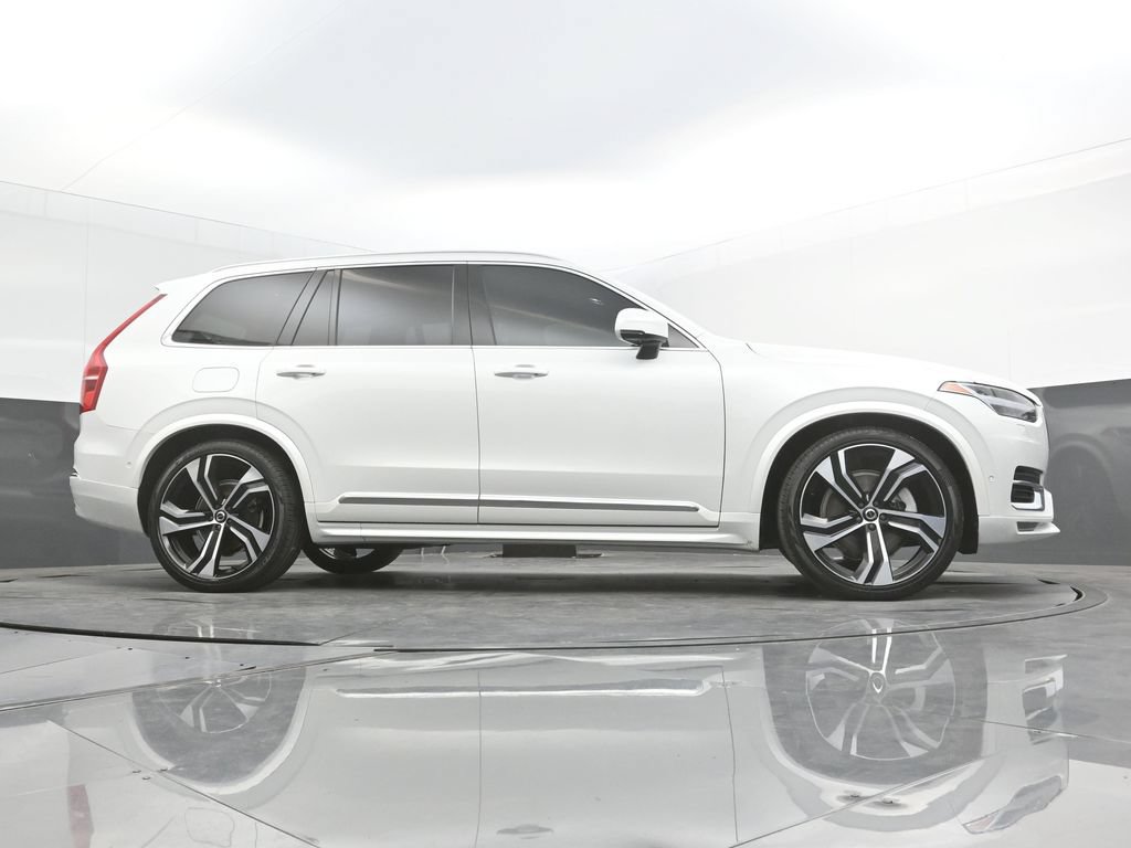 Certified 2024 Volvo XC90 B6 Ultimate w/ Lounge Package AWD/4WD image 35