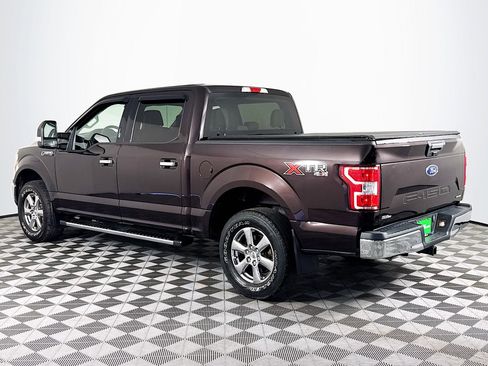 Used 2019 Ford F150 XLT w/ XTR Package image 6