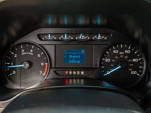 Used 2021 Ford F250 XL w/ Power Equipment Group AWD/4WD image 25