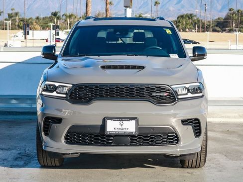 New 2026 Dodge Durango GT image 3