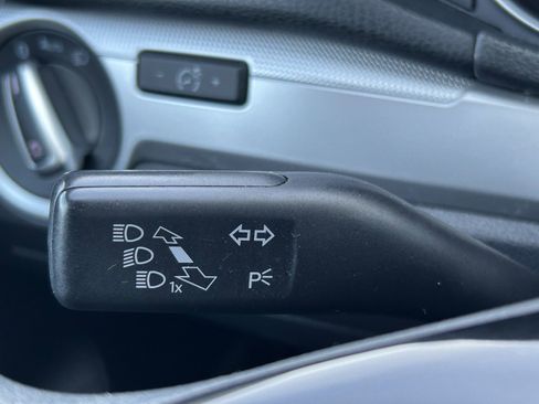 Used 2016 Volkswagen Passat 1.8T S image 24