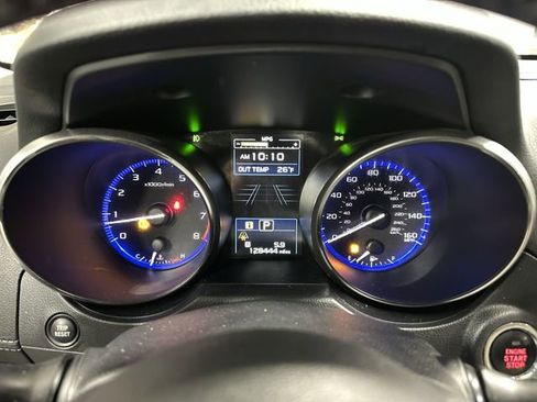 Used 2019 Subaru Outback 3.6R Limited image 14