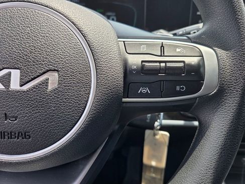 Used 2023 Kia Sportage LX AWD/4WD image 20