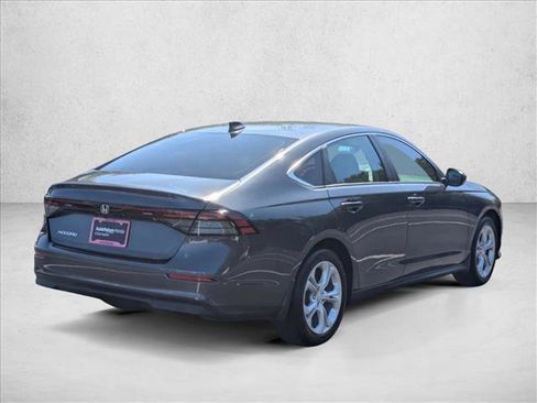 Used 2023 Honda Accord LX image 5