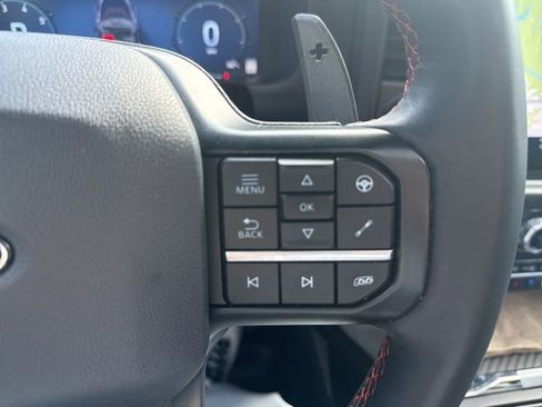 Used 2024 Ford F150 Raptor AWD/4WD image 16