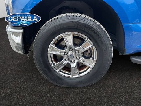 Used 2016 Ford F150 XLT w/ Equipment Group 301A Mid image 18