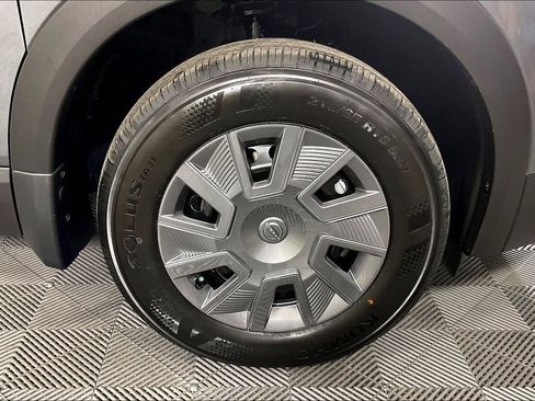 New 2026 Nissan Kicks S image 16