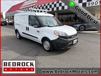Used 2021 RAM ProMaster City Tradesman 360° Tour
