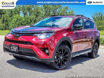 Used 2018 Toyota RAV4 Adventure w/ Plus Extra Value Package
