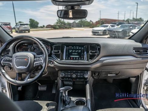 Used 2023 Dodge Durango SXT RWD image 13
