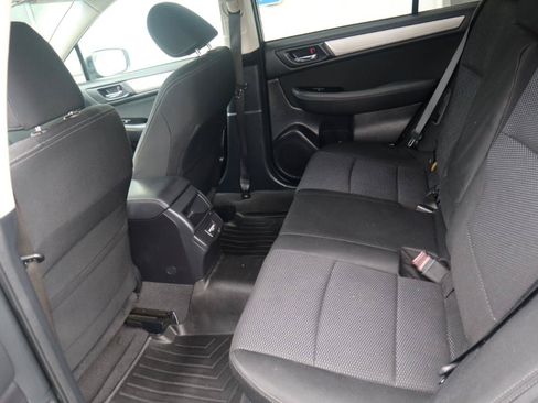 Used 2018 Subaru Outback 2.5i Premium AWD/4WD image 53