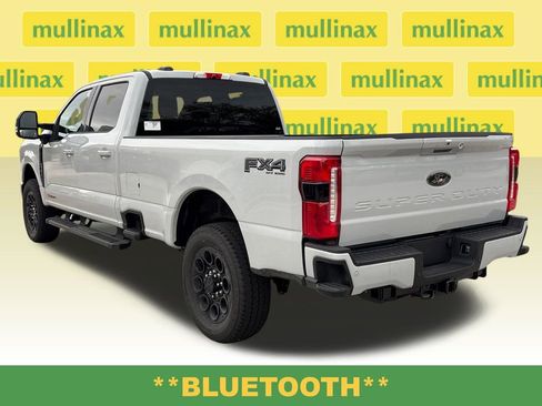 New 2026 Ford F250 XLT w/ XLT Premium Package AWD/4WD image 11