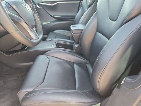 Used 2018 Tesla Model S P100D image 14