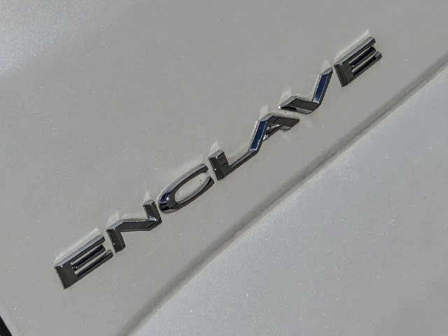 Used 2020 Buick Enclave Premium FWD image 14