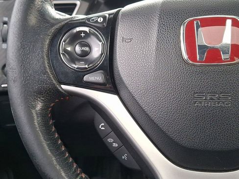 Used 2015 Honda Civic Si image 21