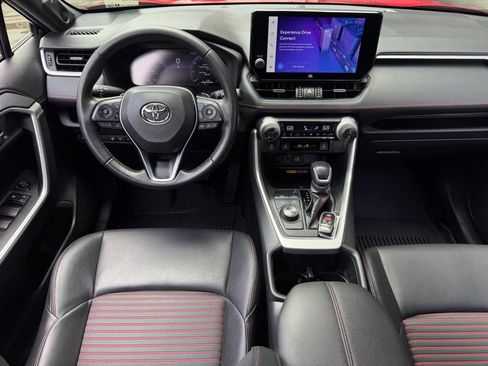 Used 2023 Toyota RAV4 XSE w/ Weather Package AWD/4WD image 10