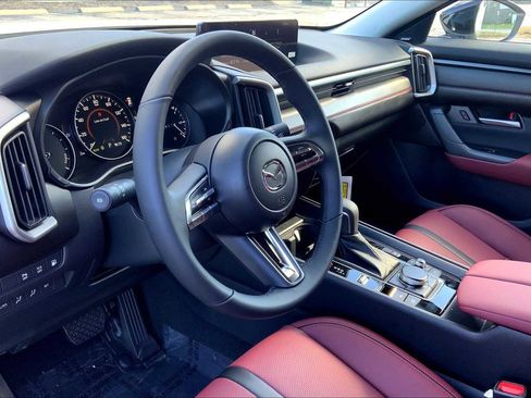 New 2026 MAZDA CX-50 AWD 2.5 Hybrid w/ Weather Package image 9