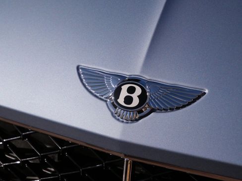 New 2026 Bentley Continental GT image 15