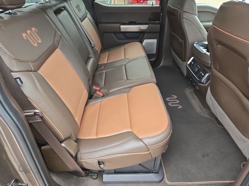 Used 2022 Ford F150 King Ranch w/ Equipment Group 601A High image 20