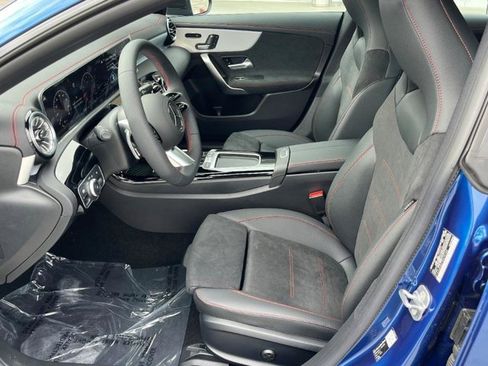 New 2026 Mercedes-Benz CLA 250 image 13