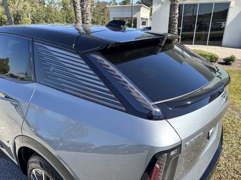 New 2026 Cadillac Optiq Sport 2 image 11