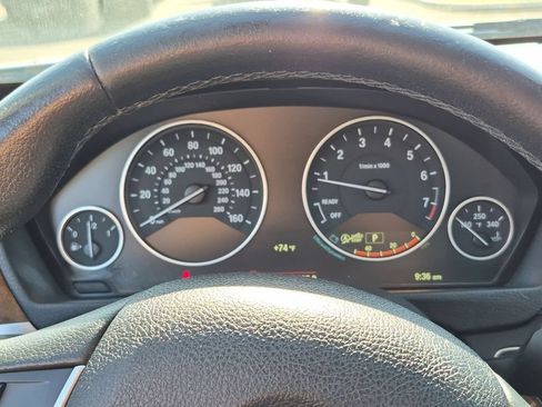 Used 2015 BMW 328i Sedan RWD image 12