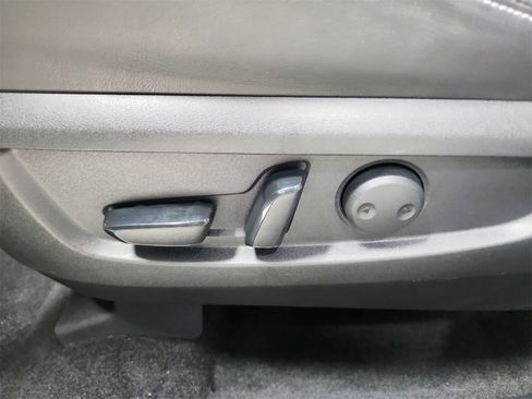 Used 2021 INFINITI QX50 Luxe image 20