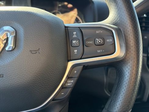 New 2026 RAM 2500 Tradesman image 31