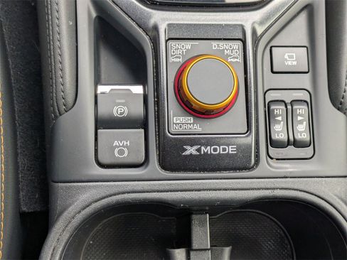 Certified 2024 Subaru Forester Wilderness w/ Convenience Package image 25