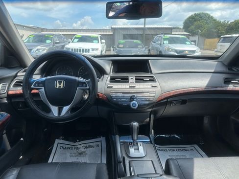 Used 2012 Honda Crosstour EX-L image 9