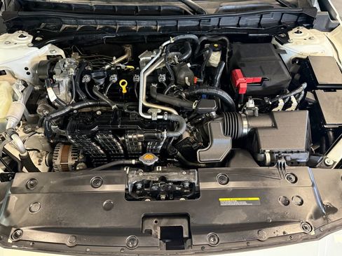 Used 2021 Nissan Altima 2.5 S FWD image 23