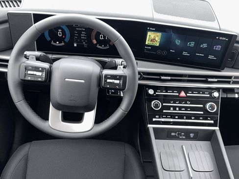 New 2026 Hyundai Santa Fe SE image 17