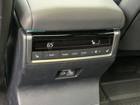 Certified 2026 Lexus GX 550 w/ Accessory Package (2T) AWD/4WD image 27