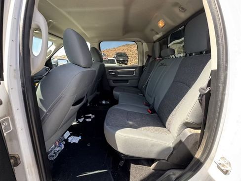 Used 2016 RAM 1500 Big Horn image 10