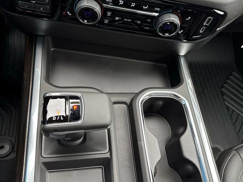 New 2026 Chevrolet Silverado 1500 LT Trail Boss image 25