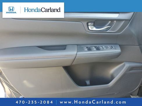New 2026 Honda CR-V TrailSport image 8