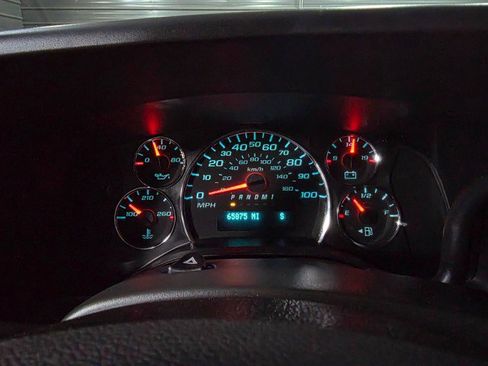 Used 2019 Chevrolet Express 3500 LS image 21