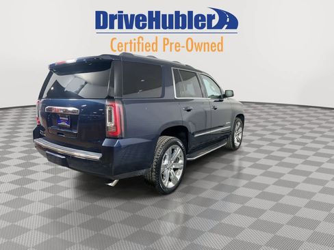 Used 2018 GMC Yukon Denali w/ Open Road Package image 8