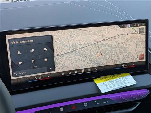 Used 2026 BMW X3 xDrive30 w/ Convenience Package image 13