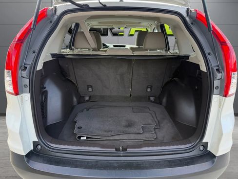 Used 2014 Honda CR-V EX image 10