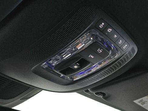 New 2026 Mercedes-Benz GLE 53 AMG 4MATIC Coupe image 34