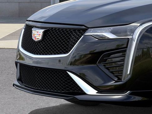 New 2026 Cadillac CT4 Sport image 13