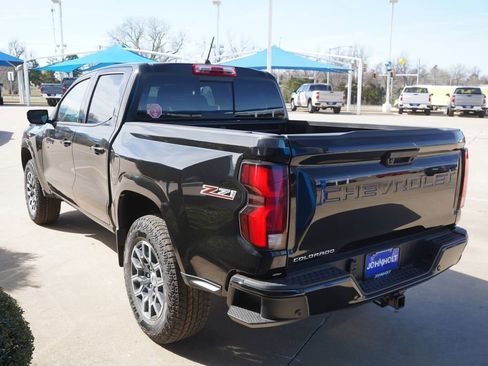 New 2026 Chevrolet Colorado Z71 image 10