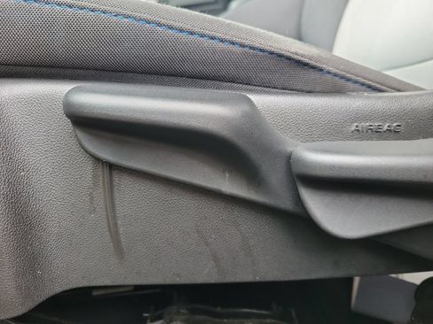 Used 2024 Chevrolet Trax LS FWD image 14