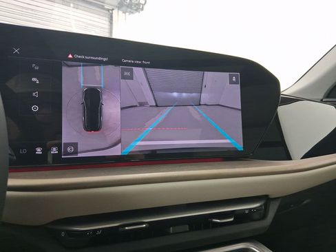 New 2025 Audi Q5 Premium image 24