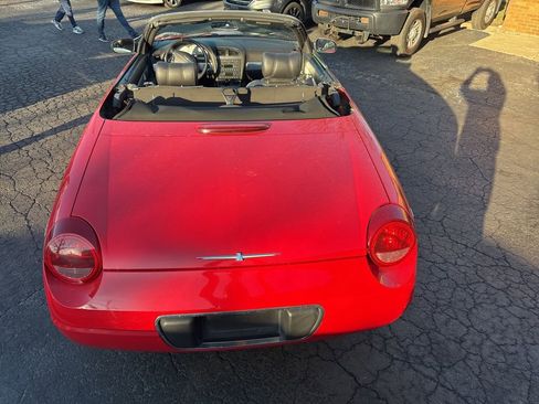 Used 2002 Ford Thunderbird image 6