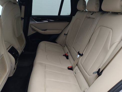 Used 2020 BMW X3 sDrive30i w/ Convenience Package RWD image 18