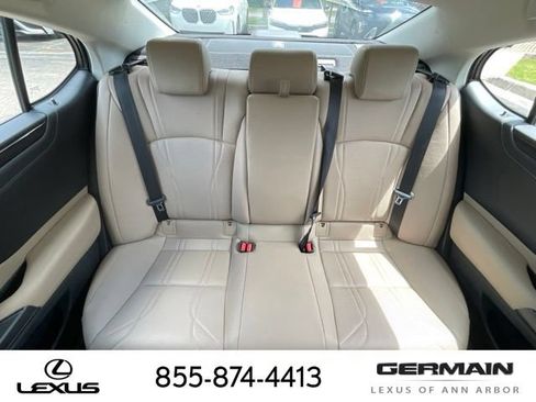 Used 2019 Lexus ES 350 FWD image 16