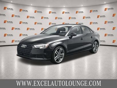 Used 2020 Audi A3 2.0T Premium