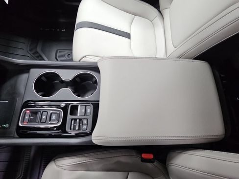 New 2026 Honda Pilot EX-L image 22
